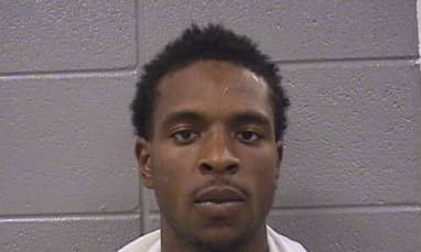 Lawrence Christopher - Cook County, Illinois 