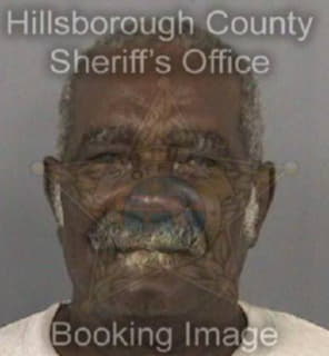 Williams Crawford - Hillsborough County, Florida 