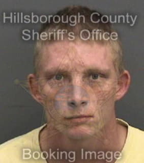 Loomis David - Hillsborough County, Florida 