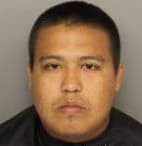 Moreno-Rodriguez Fernando - Greenville County, South Carolina 