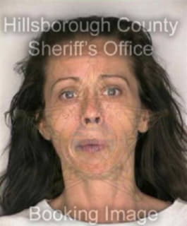 Boyd Margaret - Hillsborough County, Florida 