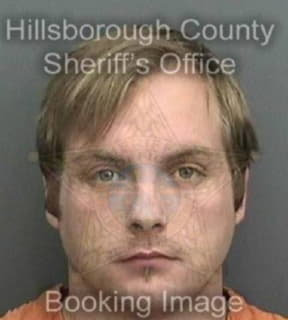 Emory Robert - Hillsborough County, Florida 