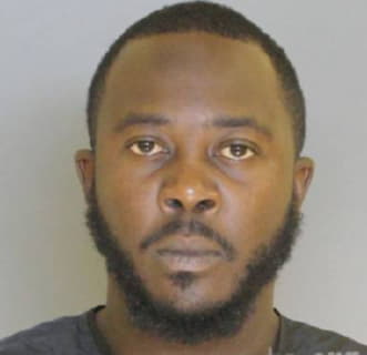 Brunson Shadee - Sumter County, South Carolina 