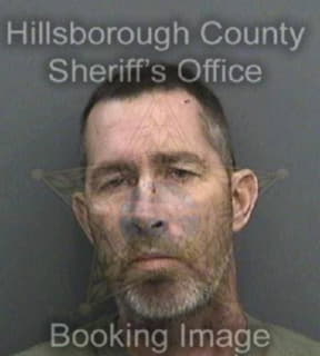 Jackson Steven - Hillsborough County, Florida 