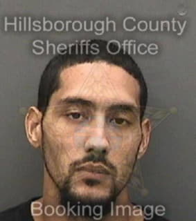 Rivera Antonio - Hillsborough County, Florida 