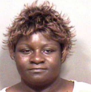 Mccoy Arlene - Marion County, Florida 