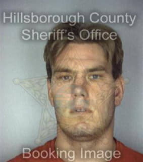 Peters Bennie - Hillsborough County, Florida 