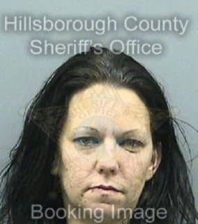 Johnson Bobbie - Hillsborough County, Florida 
