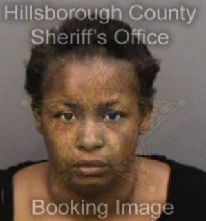 Newton Cathy - Hillsborough County, Florida 