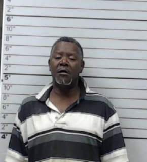 Frierson Clemon - Lee County, Mississippi 