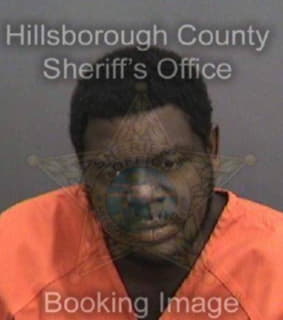 Shaffer Daniel - Hillsborough County, Florida 