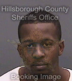 Douglas Darcell - Hillsborough County, Florida 