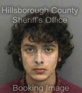 Lopez Edward - Hillsborough County, Florida 