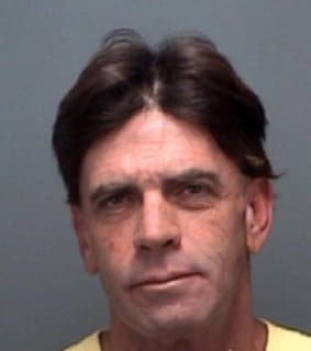Walsh Gregory - Pinellas County, Florida 