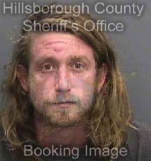 Lollis James - Hillsborough County, Florida 