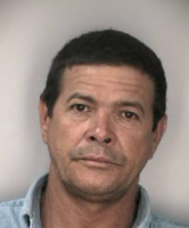 Martinezpaz Miguel - Hillsborough County, Florida 