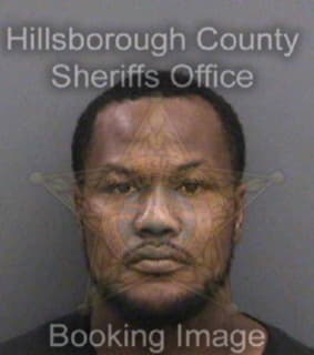 Oneal Miles - Hillsborough County, Florida 