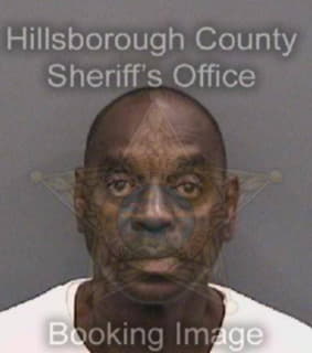 Daniels Rickey - Hillsborough County, Florida 