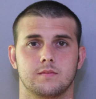 Bradberry Riley - Polk County, Florida 