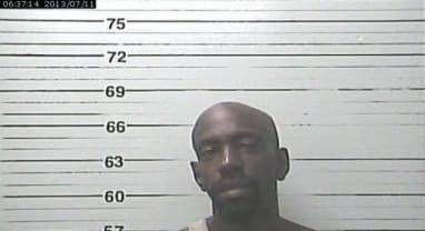 Magee Sean - Harrison County, Mississippi 