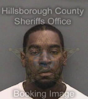 Jackson Tarrey - Hillsborough County, Florida 