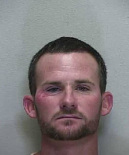 Boyer Travis - Marion County, Florida 