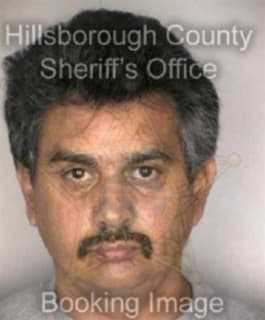 Lopez Abel - Hillsborough County, Florida 