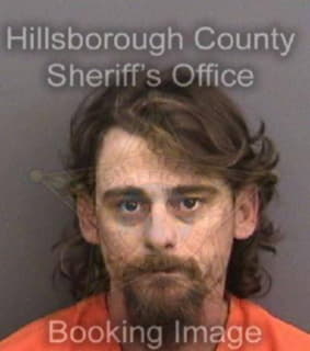 Watts Christopher - Hillsborough County, Florida 