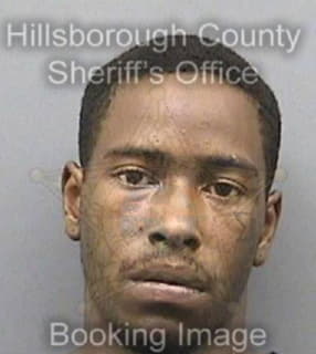 Rolfe Dondre - Hillsborough County, Florida 