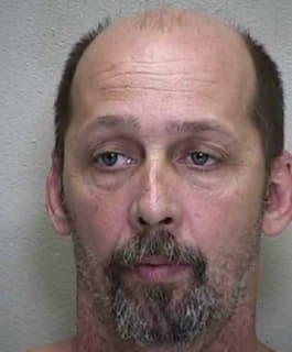 Morris James - Marion County, Florida 