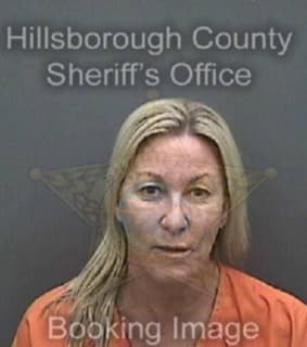 Utley Jennifer - Hillsborough County, Florida 