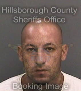 Cole Jessie - Hillsborough County, Florida 