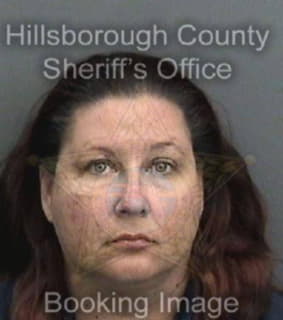 Vrastil Kristina - Hillsborough County, Florida 