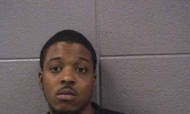 Byrd Queonte - Cook County, Illinois 