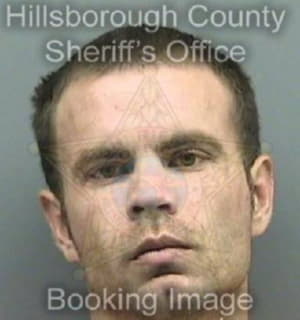 Orr William - Hillsborough County, Florida 