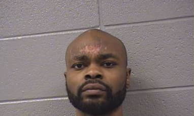 Stewart Wynton - Cook County, Illinois 