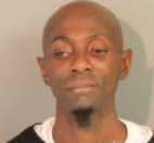 Issac Anthony - Shelby County, Tennessee 