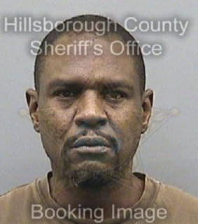 Abdullah Ibrahim - Hillsborough County, Florida 