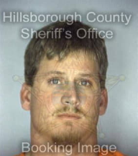 Lightsey James - Hillsborough County, Florida 