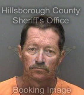 Carroll Jason - Hillsborough County, Florida 