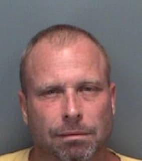 Colburn John - Pinellas County, Florida 