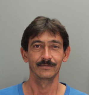 Melendez Jose - Dade County, Florida 