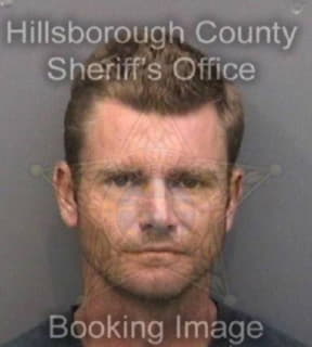 Walker Joshua - Hillsborough County, Florida 