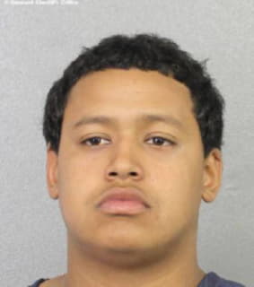 Cruz Kenneth - Broward County, Florida 