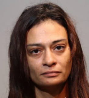 Rossy Lourdes - Seminole County, Florida 