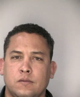 Aguilar Magdiel - Hillsborough County, Florida 