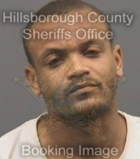 Beal Marcqueez - Hillsborough County, Florida 