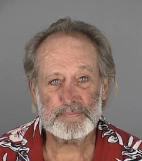 Perry Robert - Pasco County, Florida 
