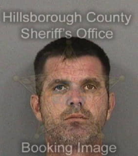 Lanman Todd - Hillsborough County, Florida 