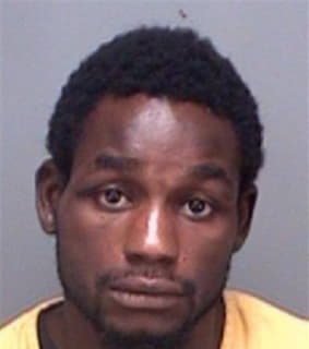 Brunson Alonzo - Pinellas County, Florida 